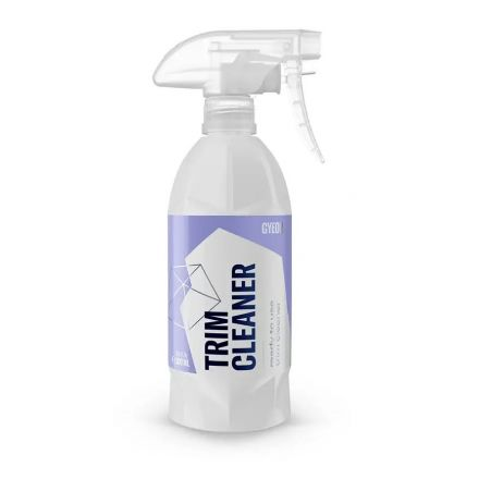 Gyeon sredstvo za čišćenje vinila i plastike Q2M Vinyl 500 ml