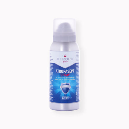 ATROPASEPT sprej za dezinfekciju 100ml