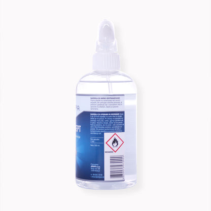ATROPASEPT dezinfekcijsko sredstvo za površine sprej 500ml