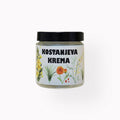Krema od kestena Cvetka za noge i proširene vene 50 ml