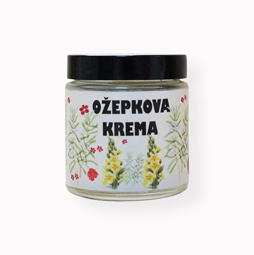 Cvetka krema za zglobove sa arnikom 50ml