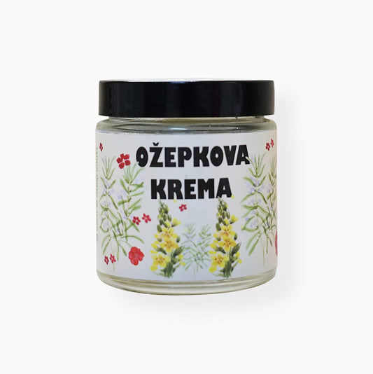 Cvetka krema za zglobove sa arnikom 50ml