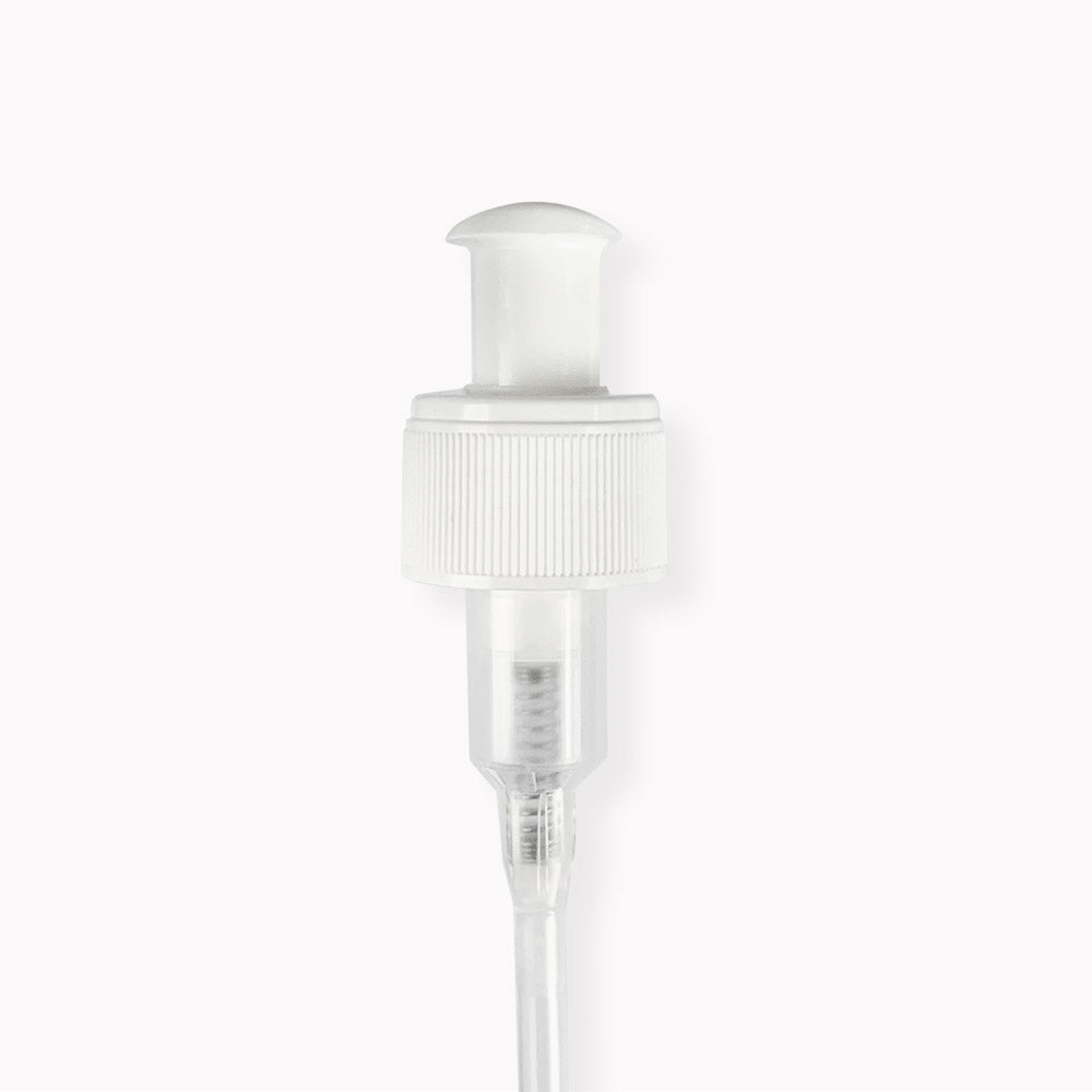 Plastična dozirna pumpica za bocu - dozator 28/410