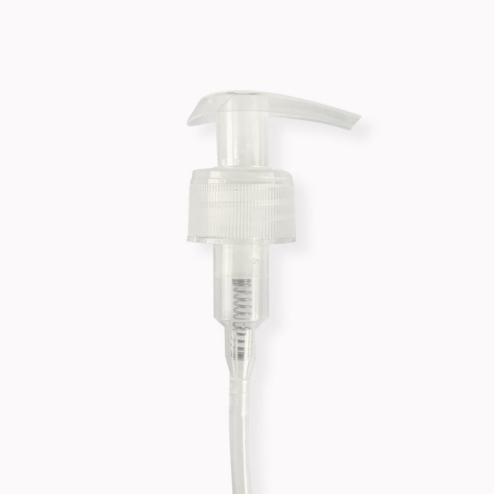 Plastična dozirna pumpica za bocu - dozator 28/410