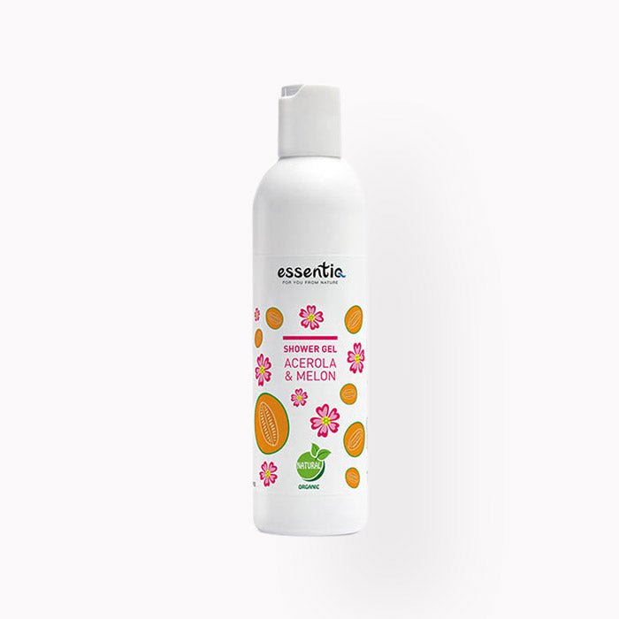 Essentiq gel za tuširanje 250 ml