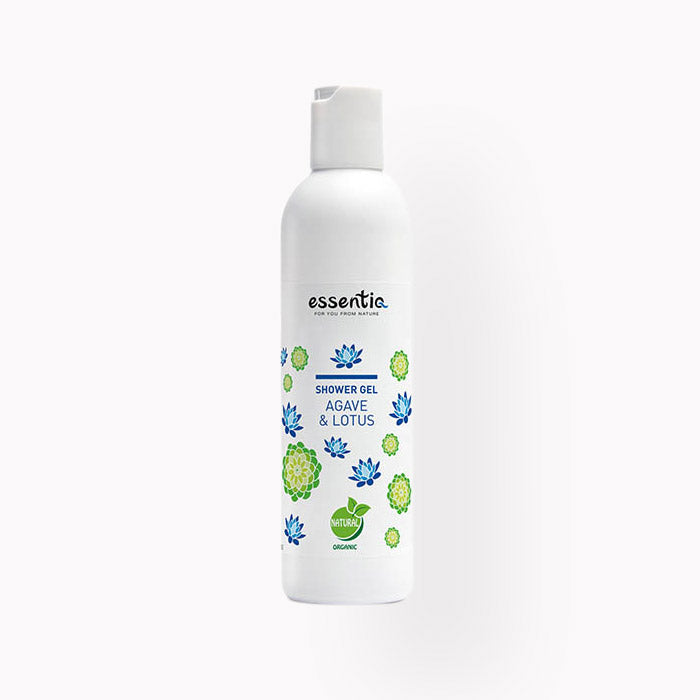 Essentiq gel za tuširanje 250 ml
