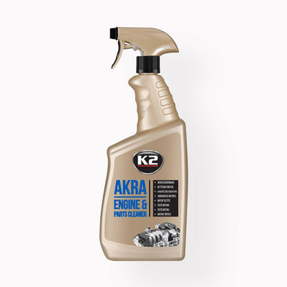 K2 sredstvo za čišćenje motora Akra 770ml