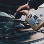 K2 sredstvo za čišćenje motora Akra 770ml