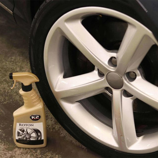 K2 čistač kotača Roton 770ml