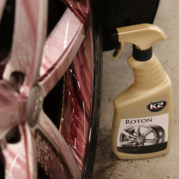 K2 čistač kotača Roton 770ml
