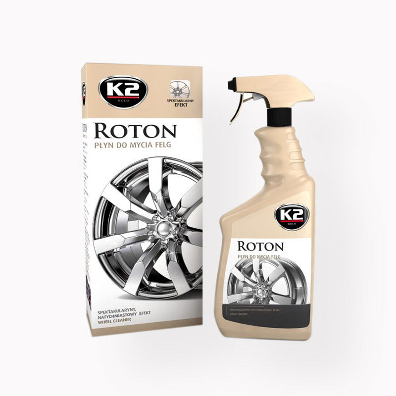 K2 čistač kotača Roton 770ml