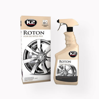 K2 čistač kotača Roton 770ml
