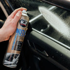 K2 Nuta sredstvo za čišćenje stakla 600ml