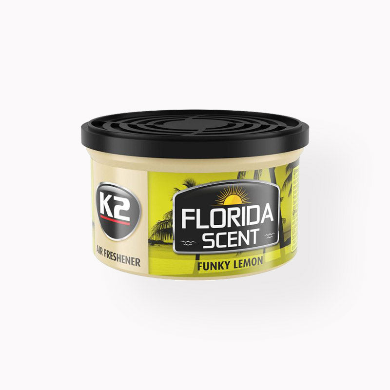 K2 miris za auto Florida Scent