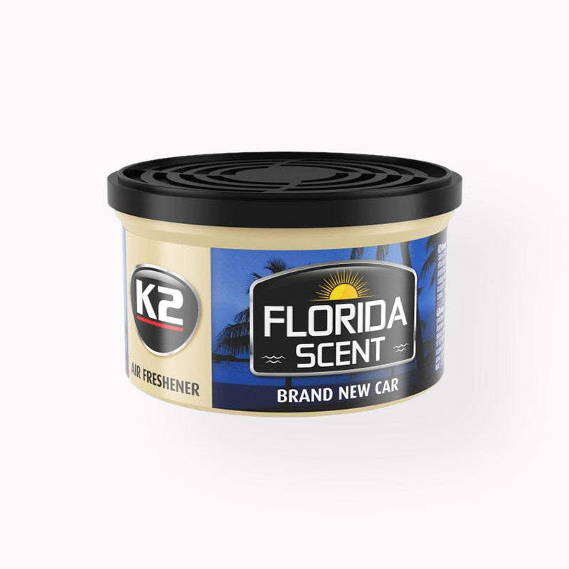 K2 miris za auto Florida Scent