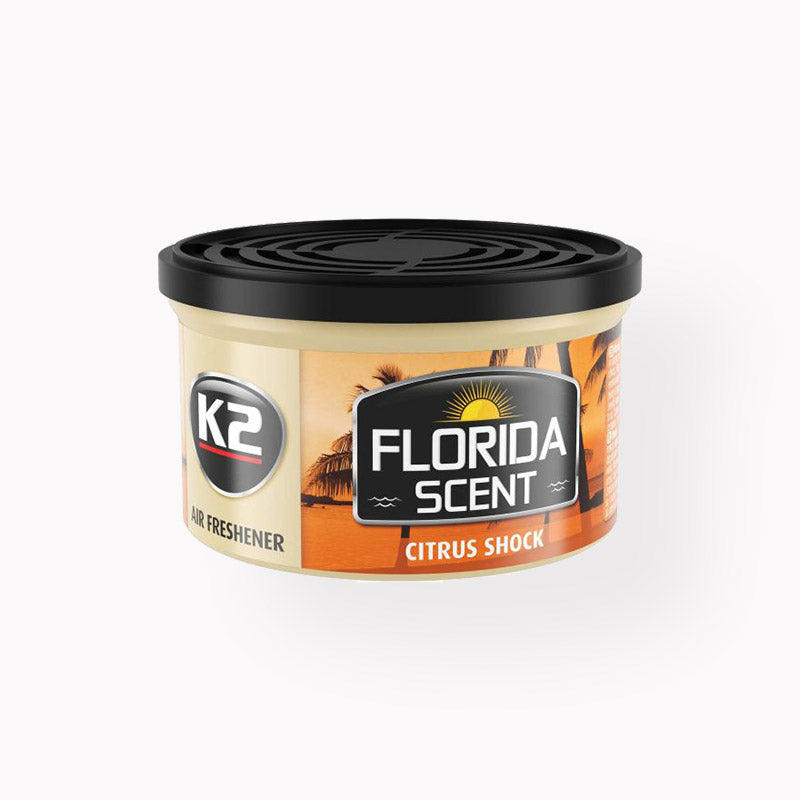 K2 miris za auto Florida Scent