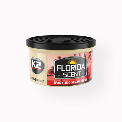 K2 miris za auto Florida Scent