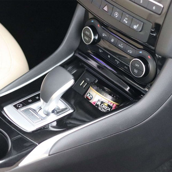K2 miris za auto Florida Scent