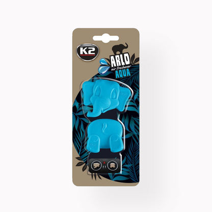 K2 miris za auto Arlo