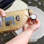K2 šampon za auto s voskom Express Plus 1l