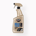 K2 sredstvo za njegu i zaštitu guma Bold 770ml