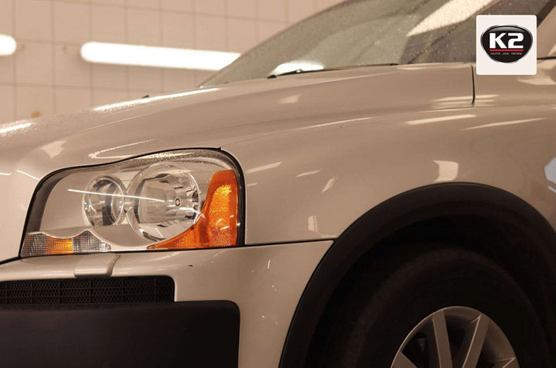 K2 vosak za auto Spid Wax 770ml