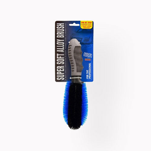 Martin Cox Super Soft Alloy plastična četka