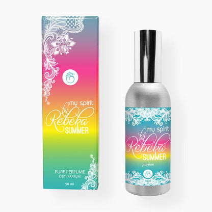 MySpirit by Rebeka ženski parfem Summer