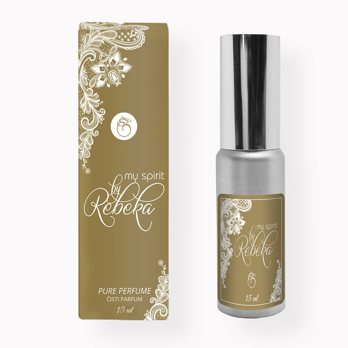 MySpirit by Rebeka ženski parfem Classic