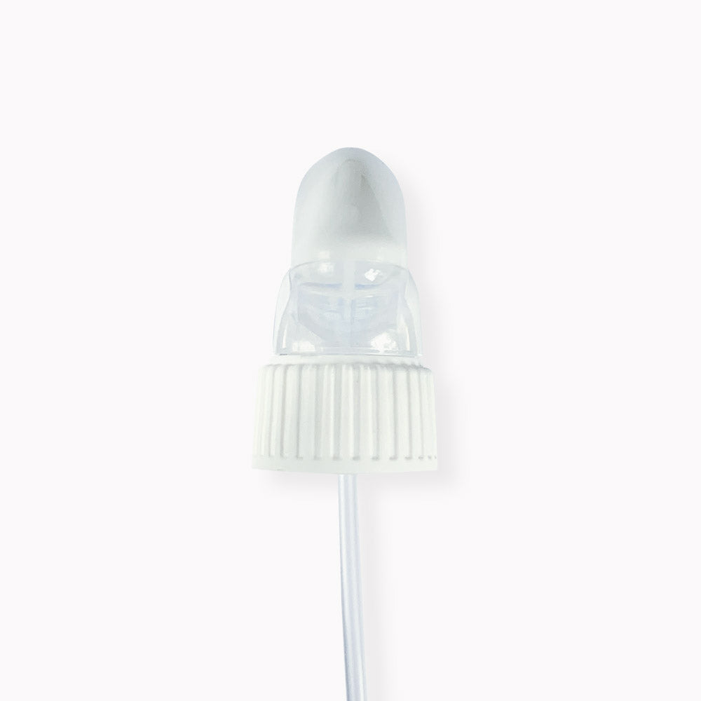 Plastični dozator za boce 28/410