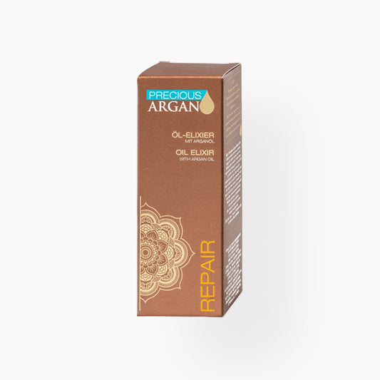 Precious Argan Repair ulje za kosu 70 ml