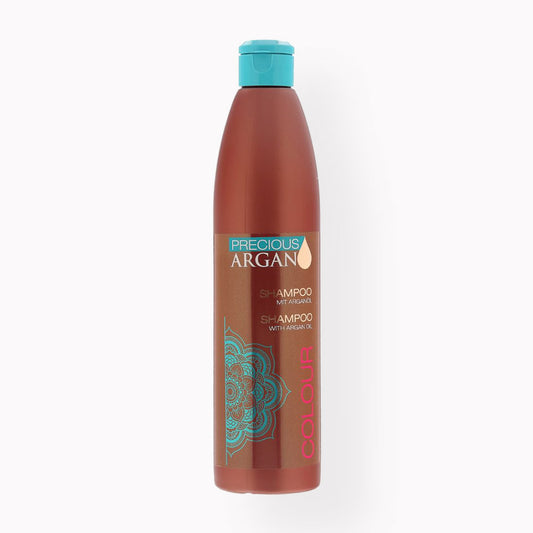 Precious Argan šampon za kosu Color 500ml