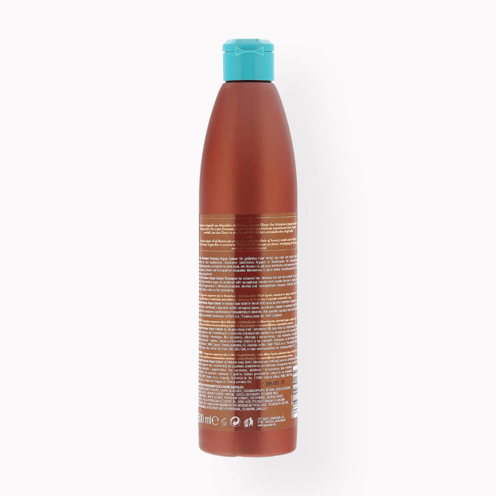 Precious Argan šampon za kosu Color 500ml