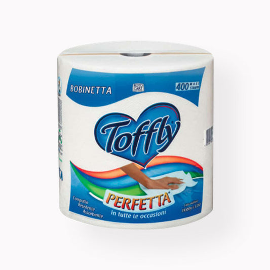 Sensitive papirnati ručnici Bobina Perfetta