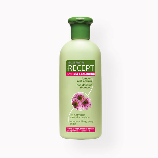 Subrina šampon protiv peruti 400 ml