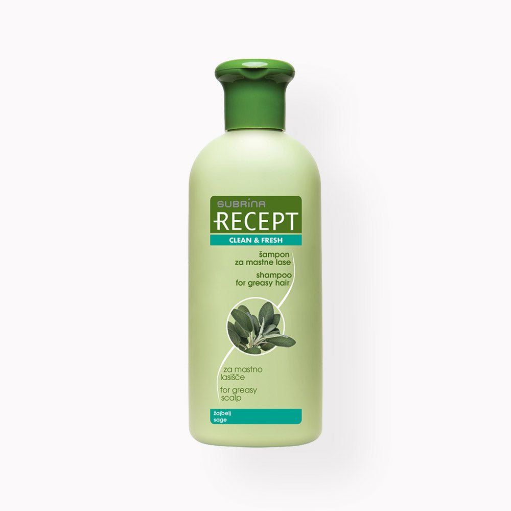 Subrina šampon za masnu kosu 400 ml