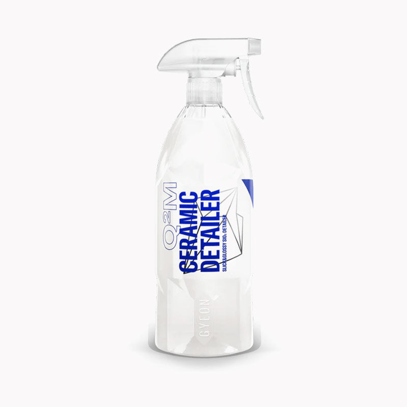 Gyeon Car Cleaner Q2M Ceramic Detailer