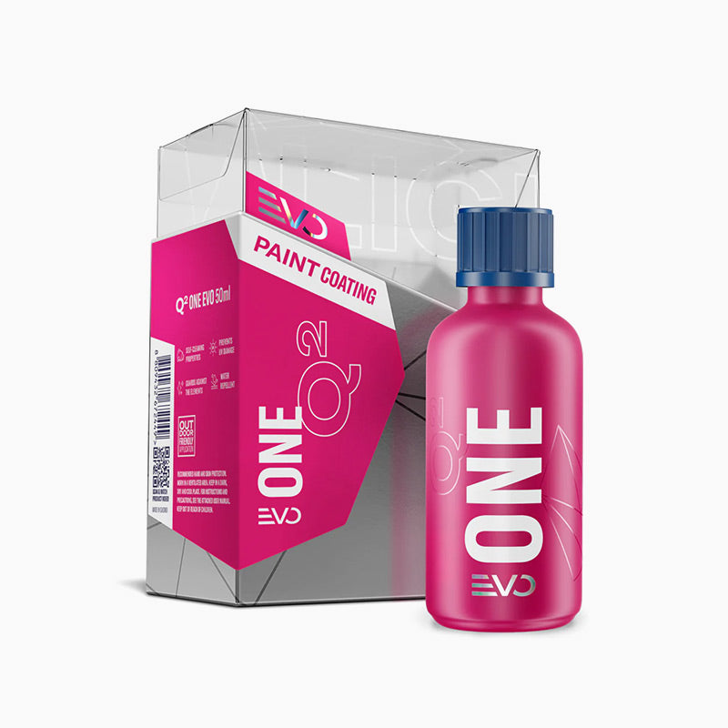 Gyeon keramički premaz Q2 One EVO light 30ml