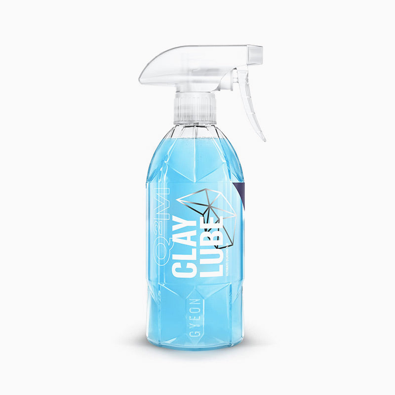 Gyeon lubrikant Q2M Clay Lube 500 ml