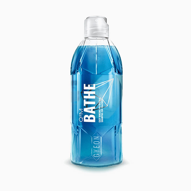 Gyeon pH neutralni šampon za automobile Q2M Bathe