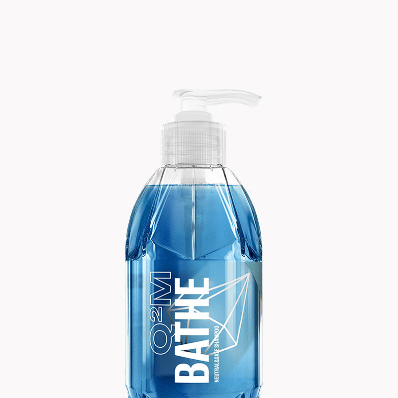 Gyeon pH neutralni šampon za automobile Q2M Bathe