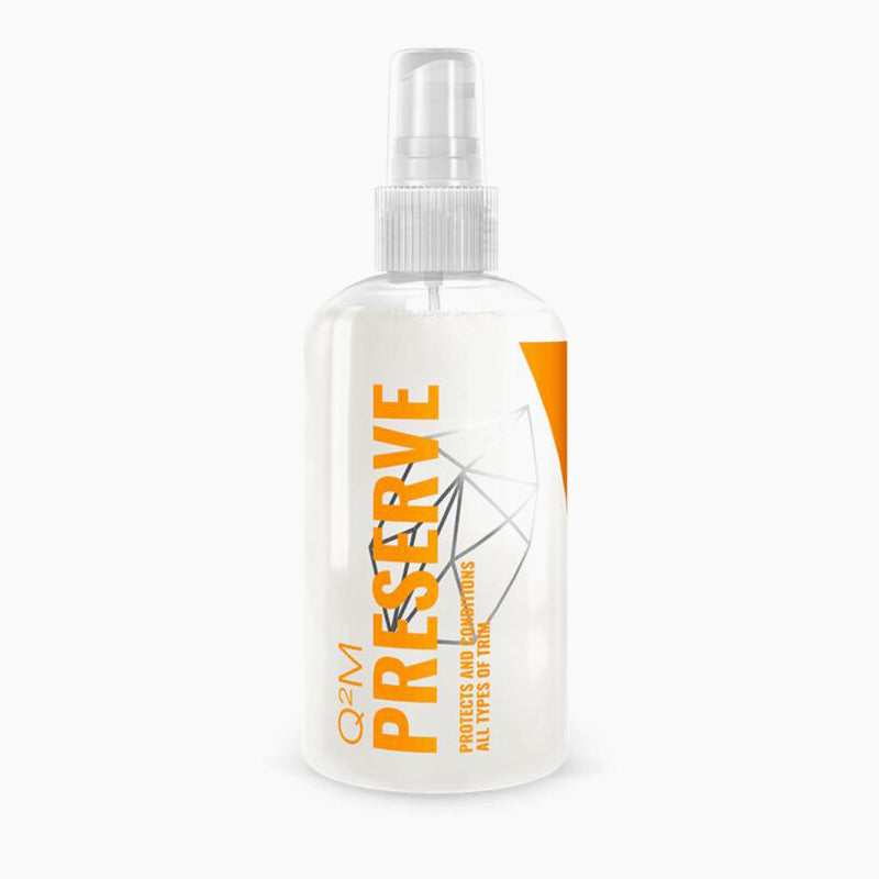 Gyeon sredstvo za obnovu i zaštitu plastike Q2M Preserve 250 ml