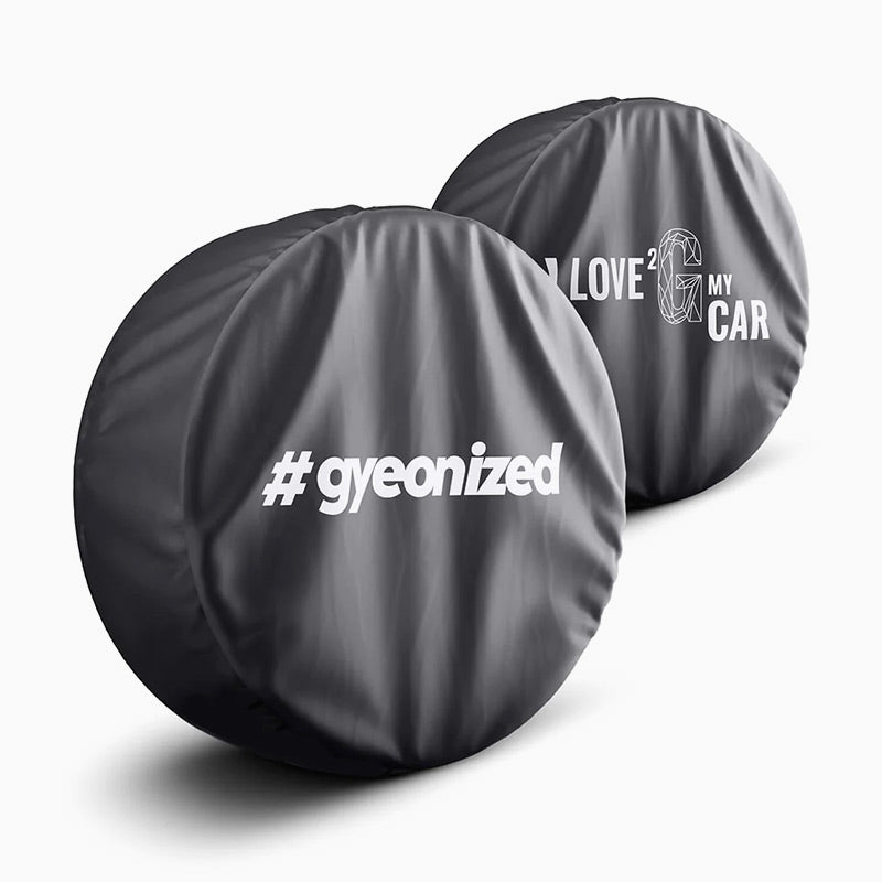 Gyeon torbe za gume Q2m