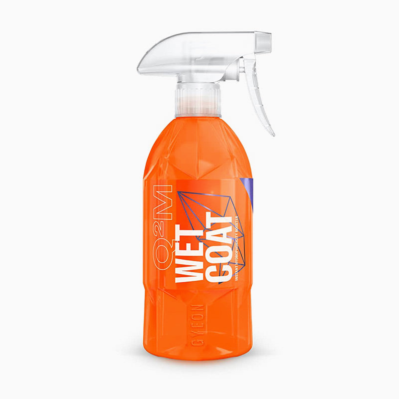 Gyeon zaštitni premaz Q2M Wetcoat