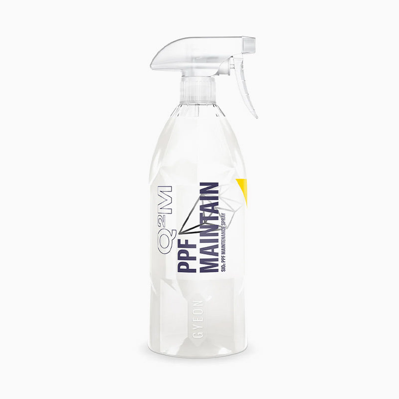 Gyeon zaštitni film premaz Q2M PPF Maintain 400ml