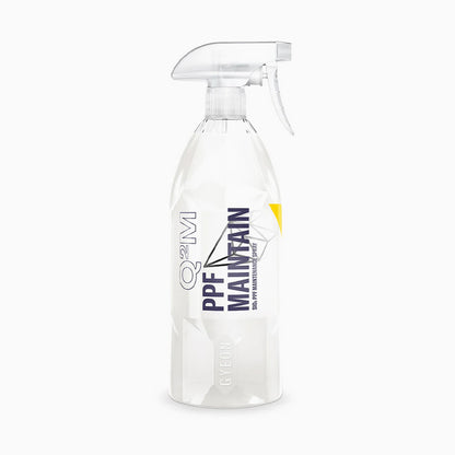 Gyeon zaštitni film premaz Q2M PPF Maintain 400ml