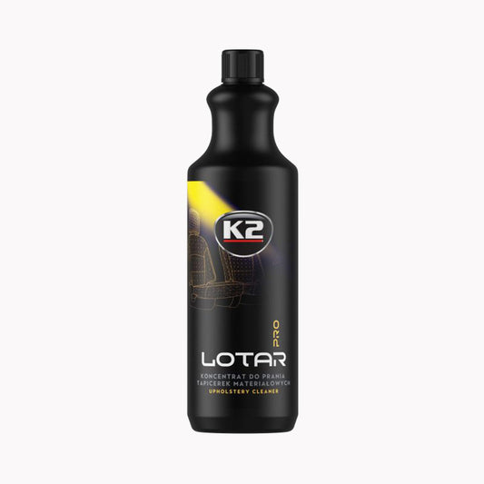 K2 PRO čistač za dubinsko čišćenje Lotar