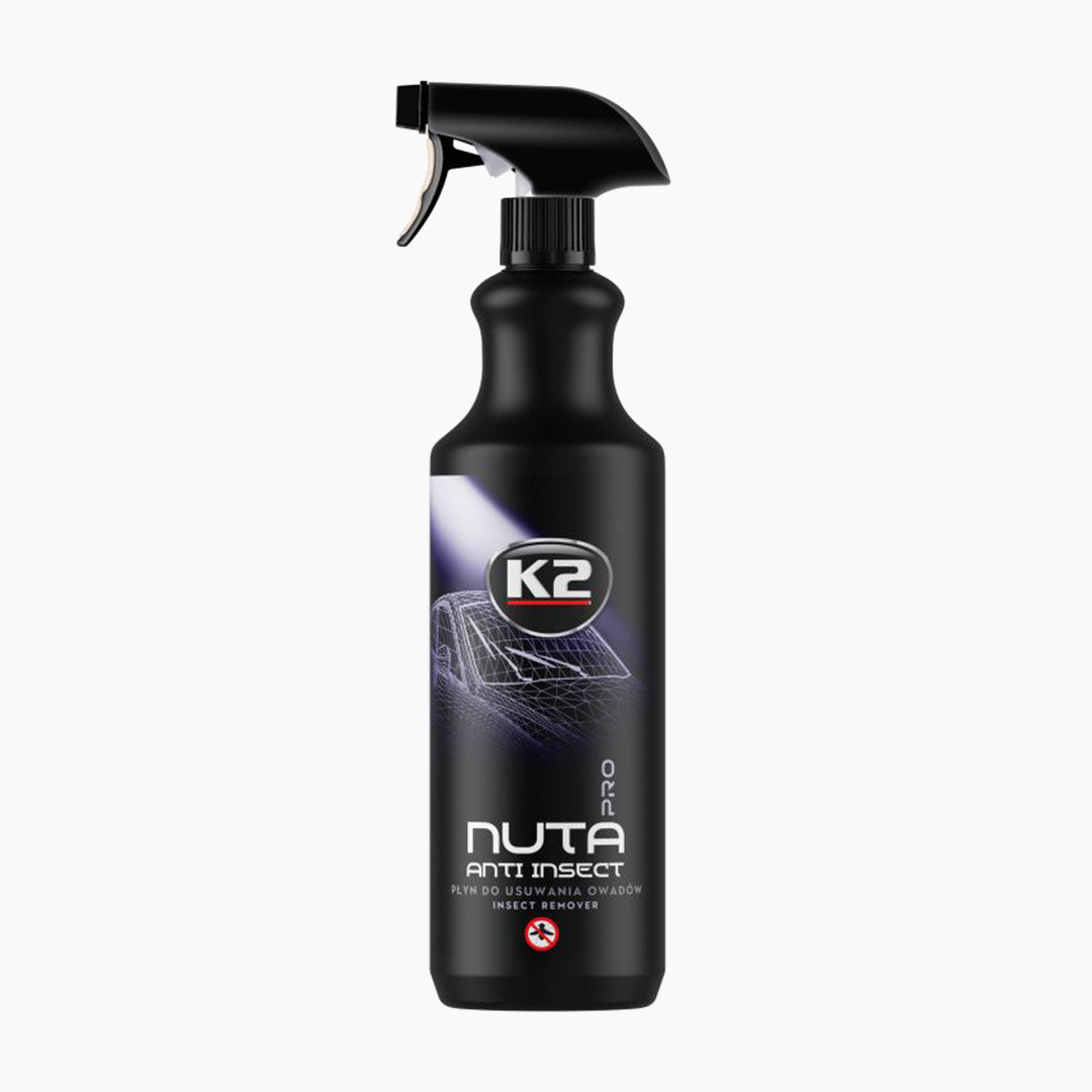 K2 PRO sredstvo za uklanjanje insekata i insekata Nuta 1l
