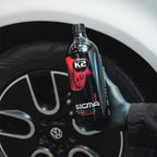 K2 PRO premaz za Sigma gume 1l