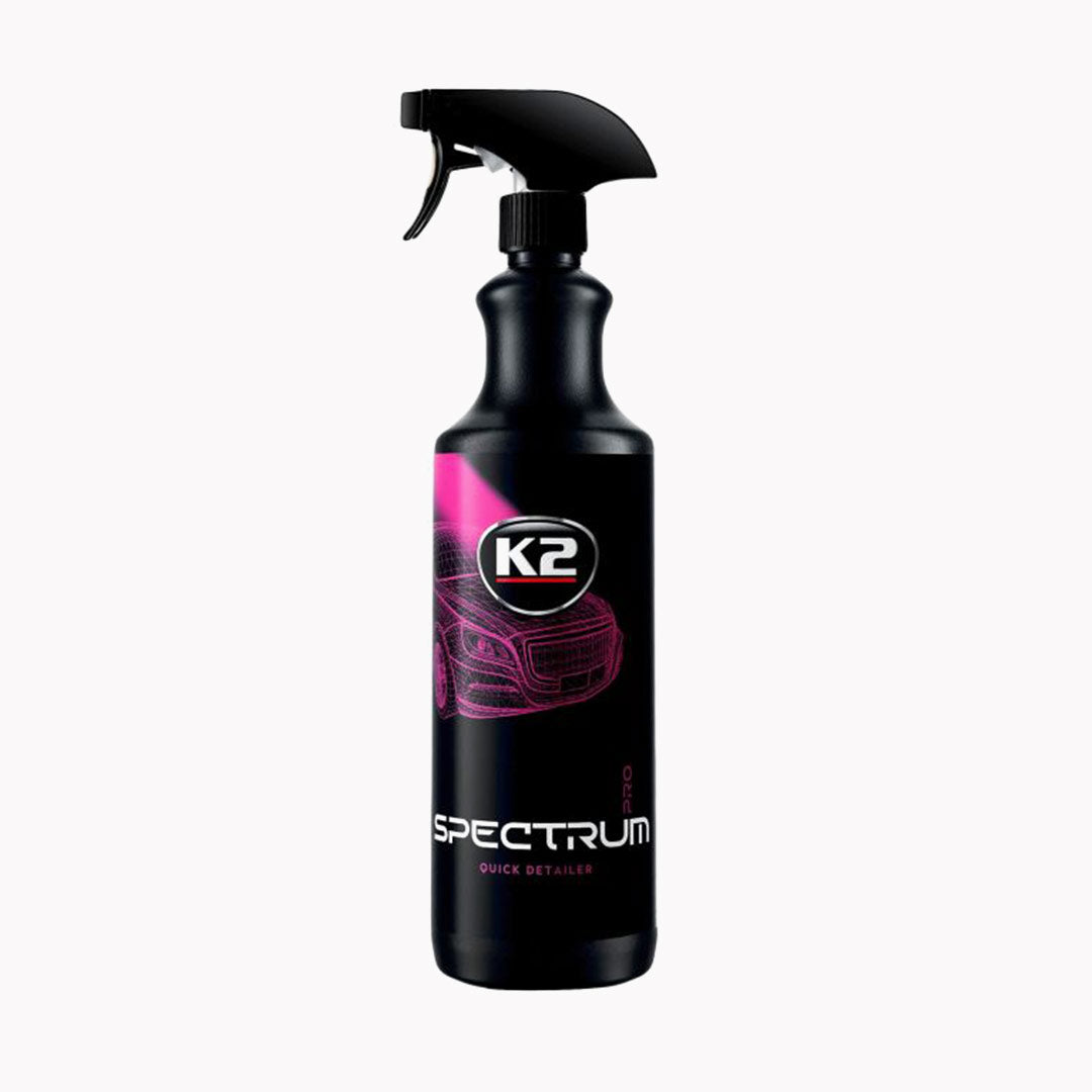 K2 PRO brzi detaljist Spectrum 1l